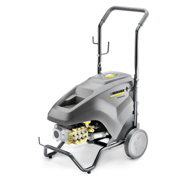 Karcher HD 9/20-4 Classic, фото  | SNABZHENIE.com.ua
