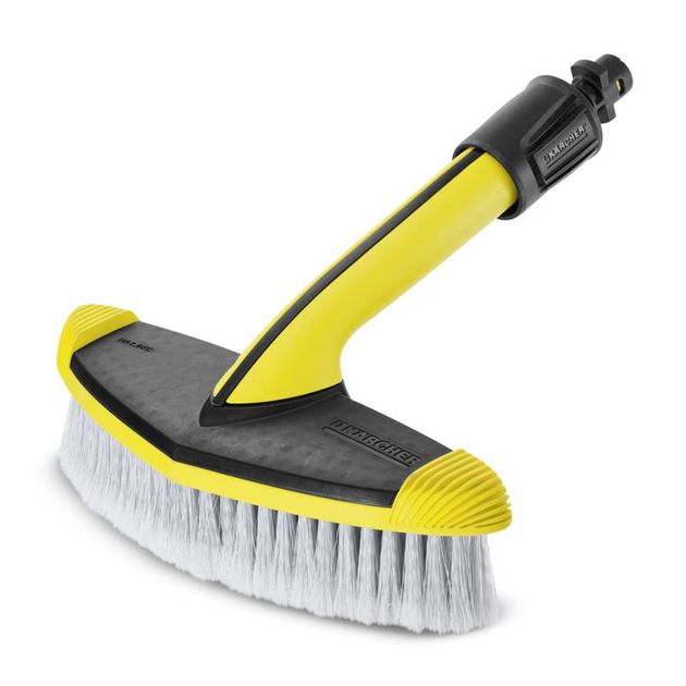Karcher М'яка щітка для великих поверхонь, фото  | SNABZHENIE.com.ua