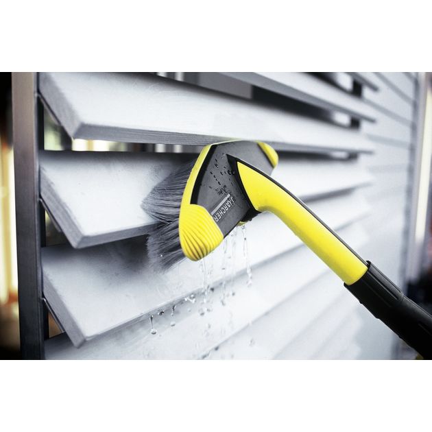 Karcher М'яка щітка для великих поверхонь, фото , изображение 4 | SNABZHENIE.com.ua Karcher М'яка щітка для великих поверхонь, фото , изображение 4 | SNABZHENIE.com.ua