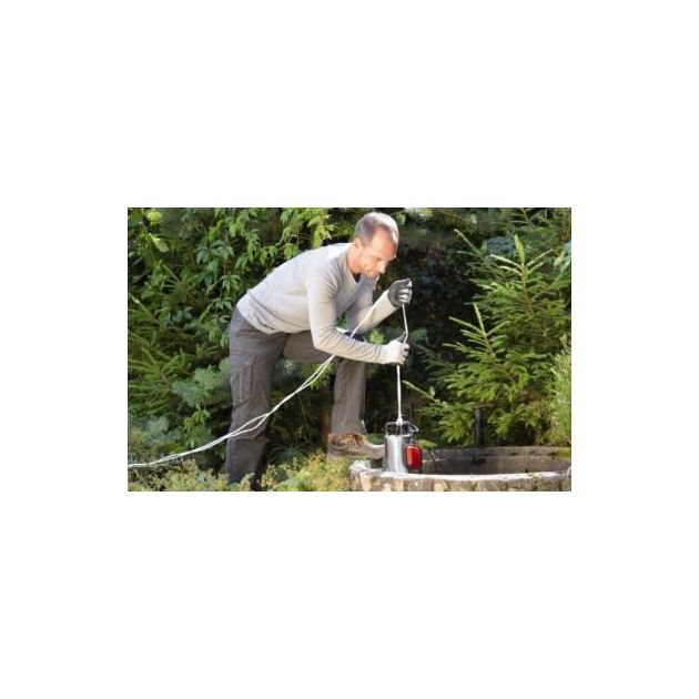 Einhell GC-DP 1020 N дренажный, фото , изображение 4 | SNABZHENIE.com.ua Einhell GC-DP 1020 N дренажный, фото , изображение 4 | SNABZHENIE.com.ua