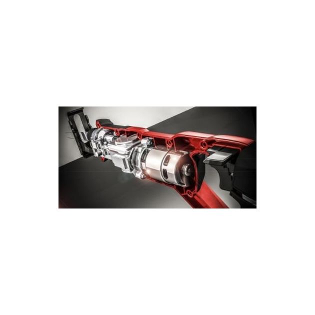 Einhell Пила шабельна TE-AP 18/22 Li-Solo, PXC, акум., 2600 об/хв., хід 22мм, 2кг, (без АКБ та ЗП), фото , изображение 6 | SNABZHENIE.com.ua Einhell Пила шабельна TE-AP 18/22 Li-Solo, PXC, акум., 2600 об/хв., хід 22мм, 2кг, (без АКБ та ЗП), фото , изображение 6 | SNABZHENIE.com.ua