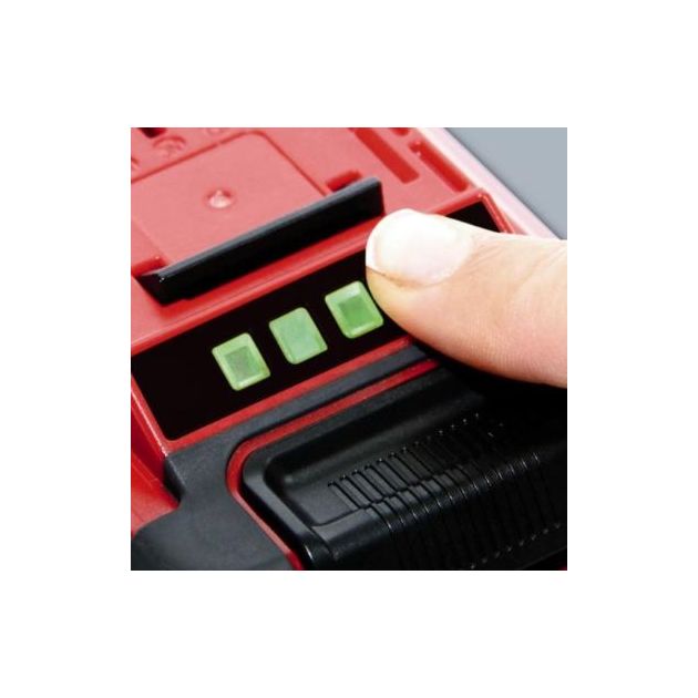 Einhell 18V 5,2 Ah Power-X-Change, фото , зображення 3 | SNABZHENIE.com.ua Einhell 18V 5,2 Ah Power-X-Change, фото , зображення 3 | SNABZHENIE.com.ua