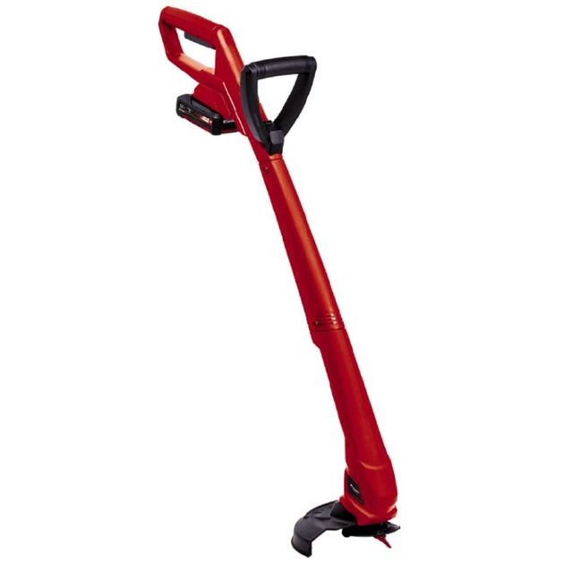 Einhell Триммер  GC-CT 18/24 Li P (1x1,5Ah) садовий, фото  | SNABZHENIE.com.ua