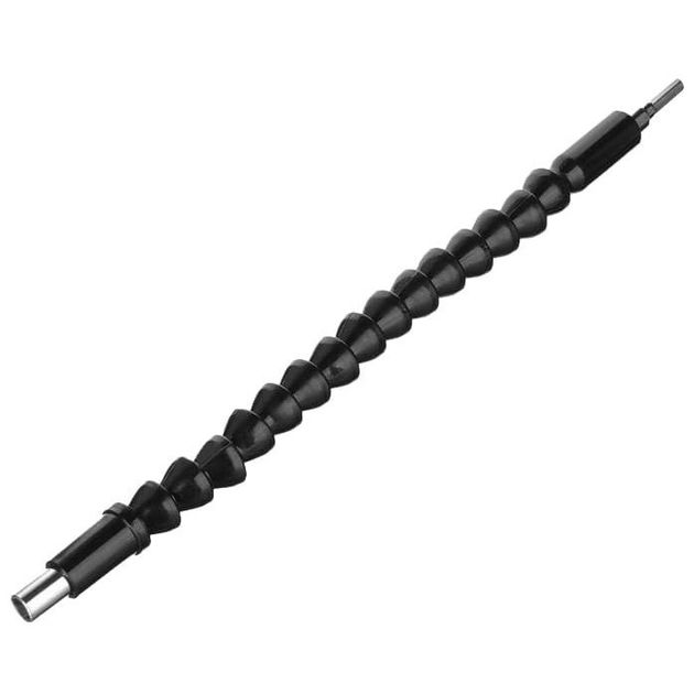 Bosch Набір біт 10 шт з гнучким подовжувачем 300мм, фото , зображення 3 | SNABZHENIE.com.ua