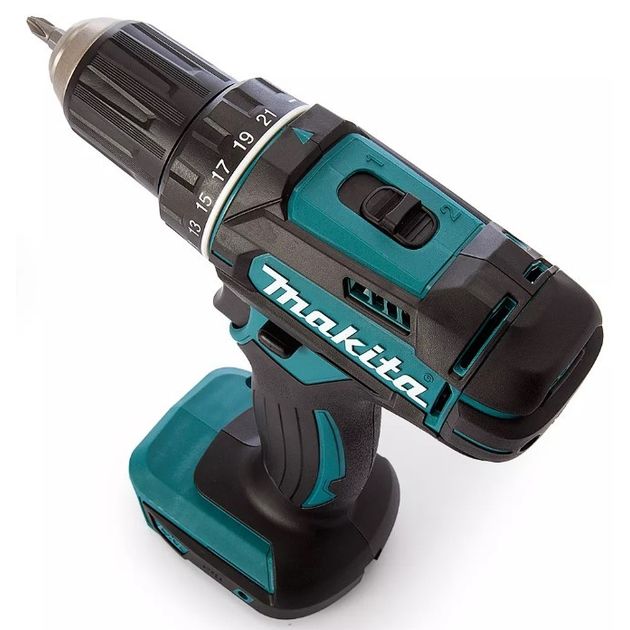 Makita DDF 482 Z (без АКБ и ЗП), фото , зображення 7 | SNABZHENIE.com.ua