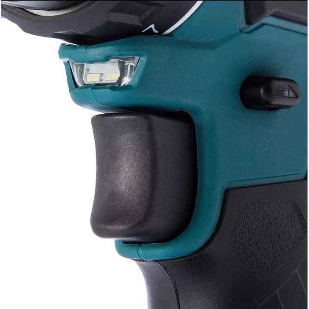 Makita DDF 482 Z (без АКБ и ЗП), фото , зображення 5 | SNABZHENIE.com.ua