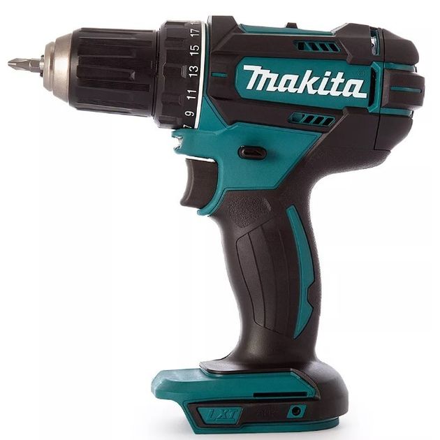 Makita DDF 482 Z (без АКБ и ЗП), фото  | SNABZHENIE.com.ua