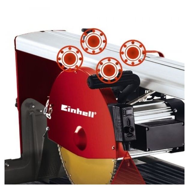 Einhell TE-SC 920 L, фото , изображение 5 | SNABZHENIE.com.ua Einhell TE-SC 920 L, фото , изображение 5 | SNABZHENIE.com.ua