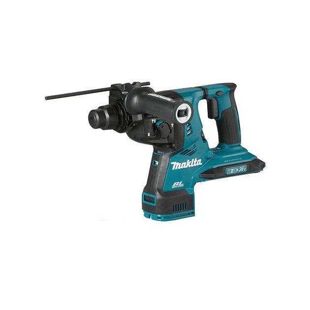 Makita DHR280Z акумуляторний (без АКБ), фото  | SNABZHENIE.com.ua