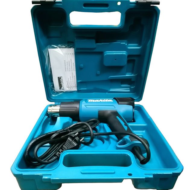 Makita HG6031VK, фото , зображення 6 | SNABZHENIE.com.ua Makita HG6031VK, фото , зображення 6 | SNABZHENIE.com.ua