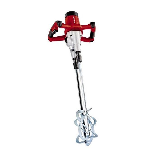 Einhell TE-MX 1600-2 CE Twin електричний, фото  | SNABZHENIE.com.ua