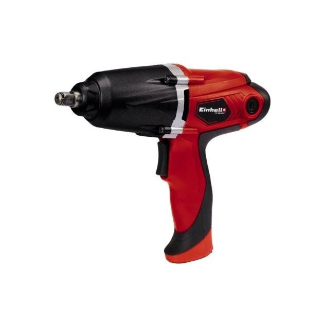 Einhell CC-IW 450 електричний, фото  | SNABZHENIE.com.ua
