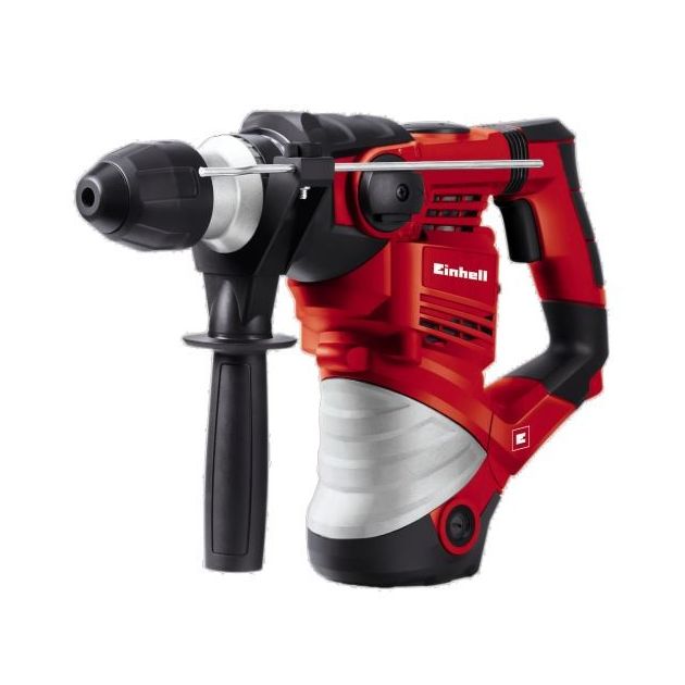 Einhell TH-RH 1600 електричний, фото  | SNABZHENIE.com.ua