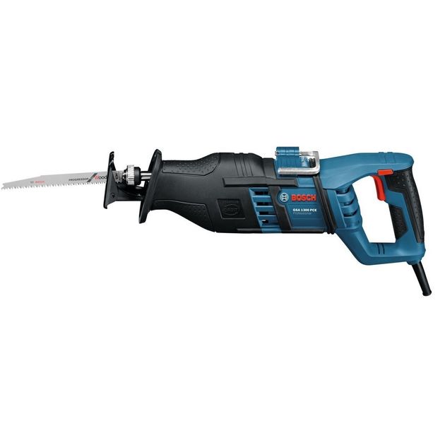 Bosch Professional GSA 1300 PCE, фото  | SNABZHENIE.com.ua