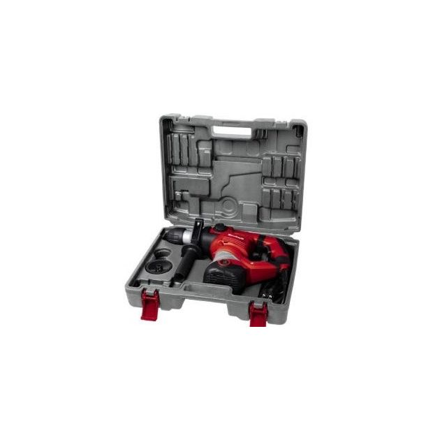 Einhell TH-RH 1600 електричний, фото , изображение 3 | SNABZHENIE.com.ua Einhell TH-RH 1600 електричний, фото , изображение 3 | SNABZHENIE.com.ua