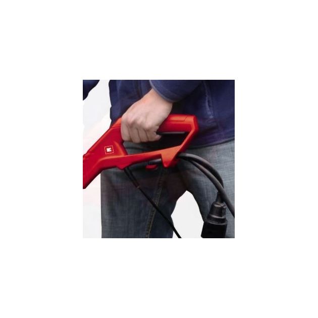Einhell Тример садовий GC-ET 3023 300Вт 23см 1.5кг, фото , изображение 5 | SNABZHENIE.com.ua Einhell Тример садовий GC-ET 3023 300Вт 23см 1.5кг, фото , изображение 5 | SNABZHENIE.com.ua