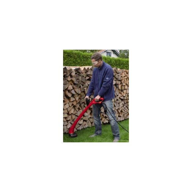 Einhell Тример садовий GC-ET 3023 300Вт 23см 1.5кг, фото , изображение 6 | SNABZHENIE.com.ua Einhell Тример садовий GC-ET 3023 300Вт 23см 1.5кг, фото , изображение 6 | SNABZHENIE.com.ua