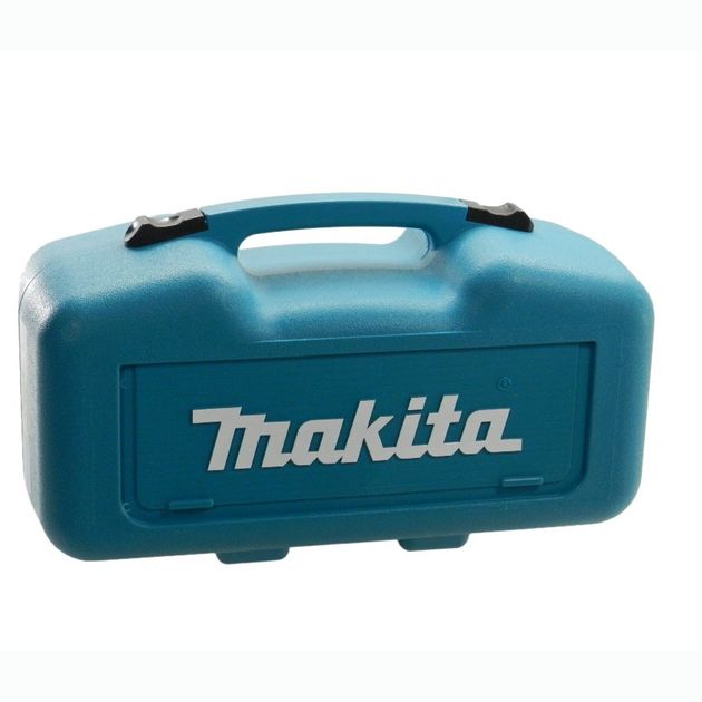 Makita Пластмасовий кейс 824562-2 для ексцентрикової шліфувальноїі машини, фото  | SNABZHENIE.com.ua