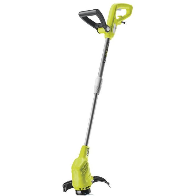 Ryobi Тример садовий мережевий RLT4125 400Вт 25см телескопічний 1.9кг, фото  | SNABZHENIE.com.ua