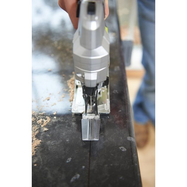 Ryobi Лобзик RJS1050-K, 680Вт, LED, 2.2кг, кейс, фото , зображення 6 | SNABZHENIE.com.ua Ryobi Лобзик RJS1050-K, 680Вт, LED, 2.2кг, кейс, фото , зображення 6 | SNABZHENIE.com.ua