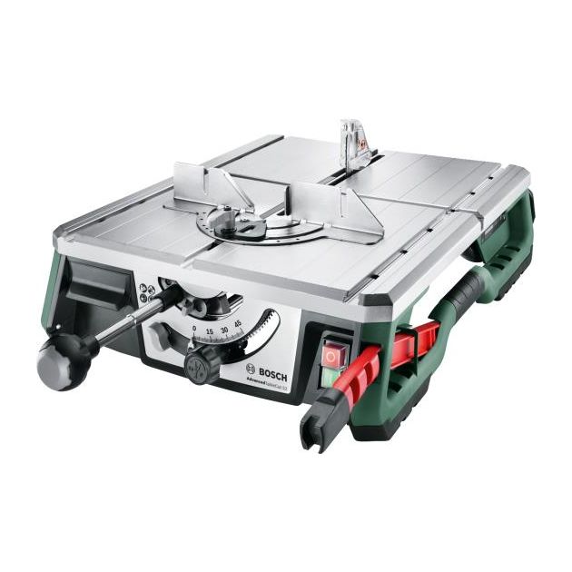 Bosch AdvancedTableCut 52, фото  | SNABZHENIE.com.ua