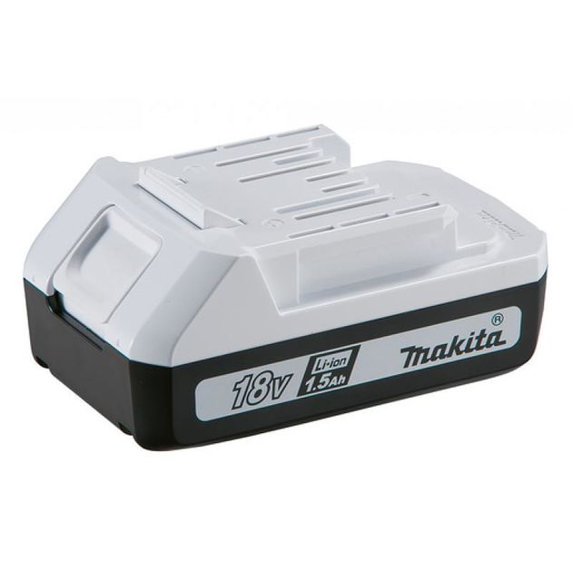 Makita Li-ion BL1815G (198186-3), фото  | SNABZHENIE.com.ua