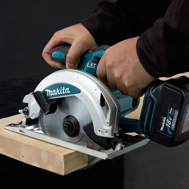 Makita DHS680Z, фото , изображение 5 | SNABZHENIE.com.ua Makita DHS680Z, фото , изображение 5 | SNABZHENIE.com.ua