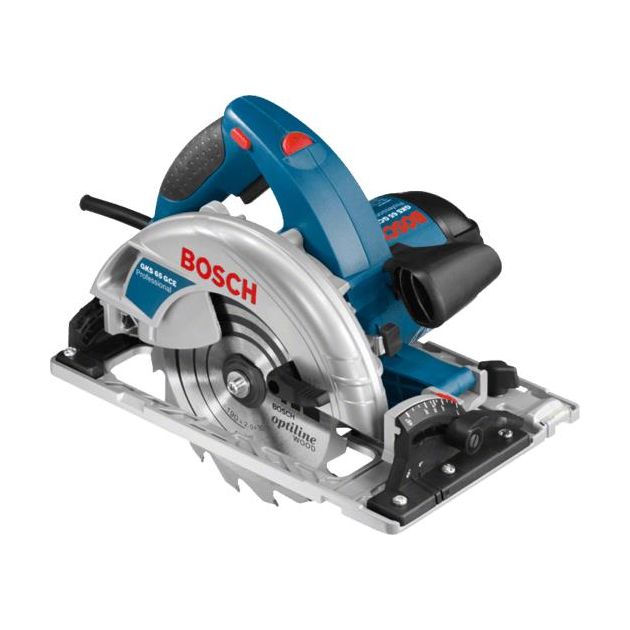 Bosch Professional GKS 65 GCE, фото  | SNABZHENIE.com.ua