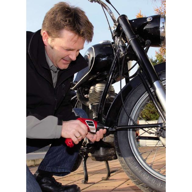 Einhell TC-SD 3,6 Li аккумуляторная, фото , изображение 3 | SNABZHENIE.com.ua Einhell TC-SD 3,6 Li аккумуляторная, фото , изображение 3 | SNABZHENIE.com.ua