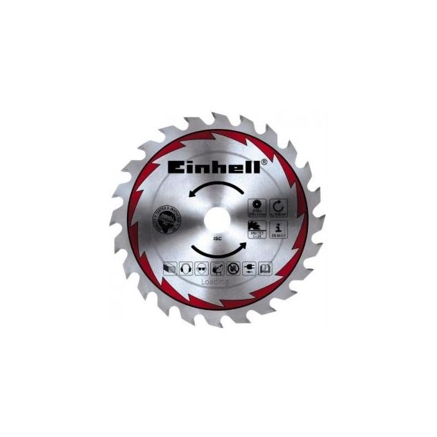 Einhell TE-CS 165 циркулярна, фото , изображение 3 | SNABZHENIE.com.ua Einhell TE-CS 165 циркулярна, фото , изображение 3 | SNABZHENIE.com.ua