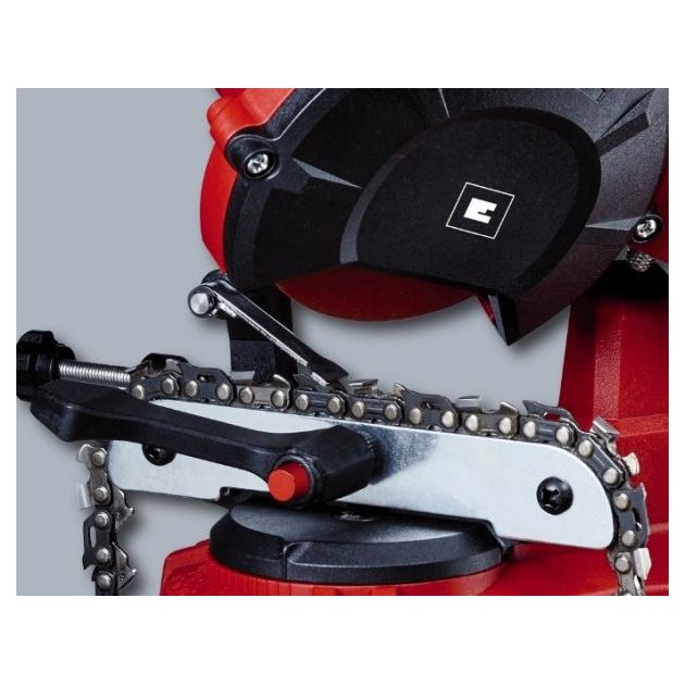 Einhell Верстат для заточування ланцюга GC-CS 85 E, фото , изображение 4 | SNABZHENIE.com.ua Einhell Верстат для заточування ланцюга GC-CS 85 E, фото , изображение 4 | SNABZHENIE.com.ua