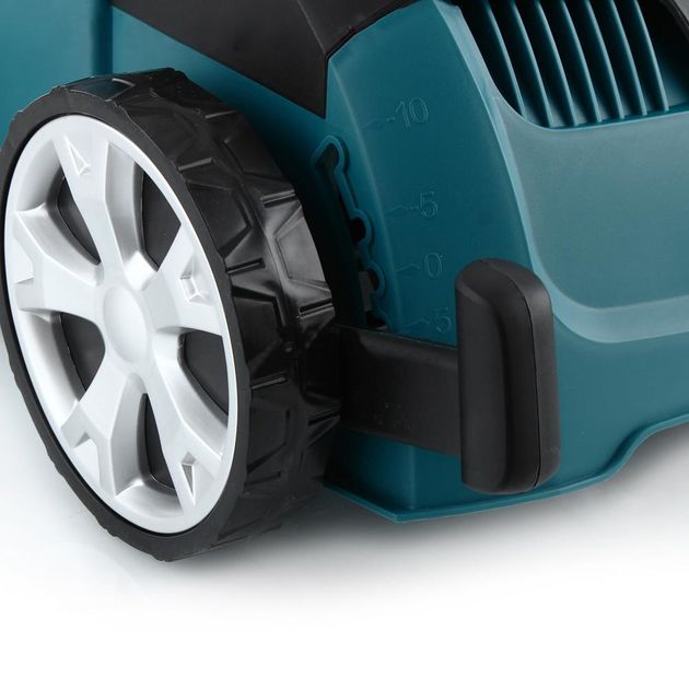 Makita Аератор-скарифікатор UV 3200, 1300Вт, 32см, 30л, 12кг, фото , изображение 8 | SNABZHENIE.com.ua Makita Аератор-скарифікатор UV 3200, 1300Вт, 32см, 30л, 12кг, фото , изображение 8 | SNABZHENIE.com.ua