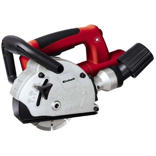 Einhell Бороздоділ TC-MA 1300, фото  | SNABZHENIE.com.ua