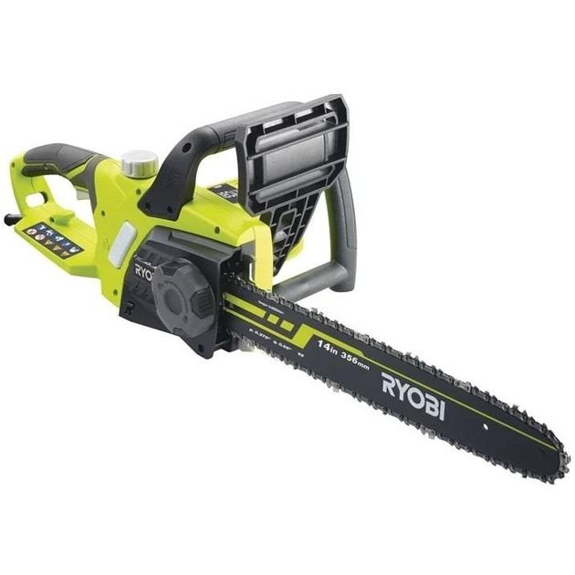 Ryobi Пила ланцюгова мережева RCS1935B 1900Вт 35см 4.7кг, фото  | SNABZHENIE.com.ua