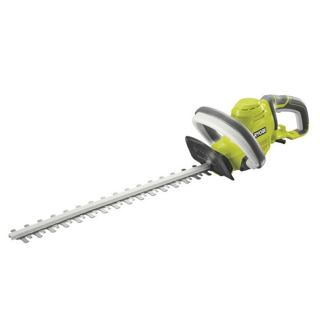 Ryobi Кущоріз RHT4550, 450Вт,лезо 50см, крок різу 20мм, фото , зображення 2 | SNABZHENIE.com.ua Ryobi Кущоріз RHT4550, 450Вт,лезо 50см, крок різу 20мм, фото , зображення 2 | SNABZHENIE.com.ua