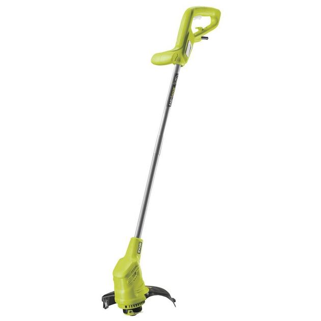 Ryobi Тример садовий мережевий RLT3525 350Вт 25см 1.9кг, фото , зображення 2 | SNABZHENIE.com.ua Ryobi Тример садовий мережевий RLT3525 350Вт 25см 1.9кг, фото , зображення 2 | SNABZHENIE.com.ua