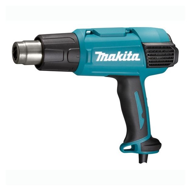 Makita HG6531CK, 2000Вт, 50-650 C, фото , зображення 2 | SNABZHENIE.com.ua Makita HG6531CK, 2000Вт, 50-650 C, фото , зображення 2 | SNABZHENIE.com.ua