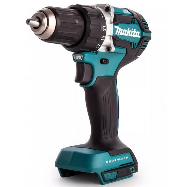 Makita DDF484Z акумуляторний, фото  | SNABZHENIE.com.ua