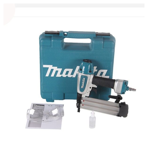 Makita AF 506 пневматический, 15-50мм, фото , зображення 6 | SNABZHENIE.com.ua Makita AF 506 пневматический, 15-50мм, фото , зображення 6 | SNABZHENIE.com.ua