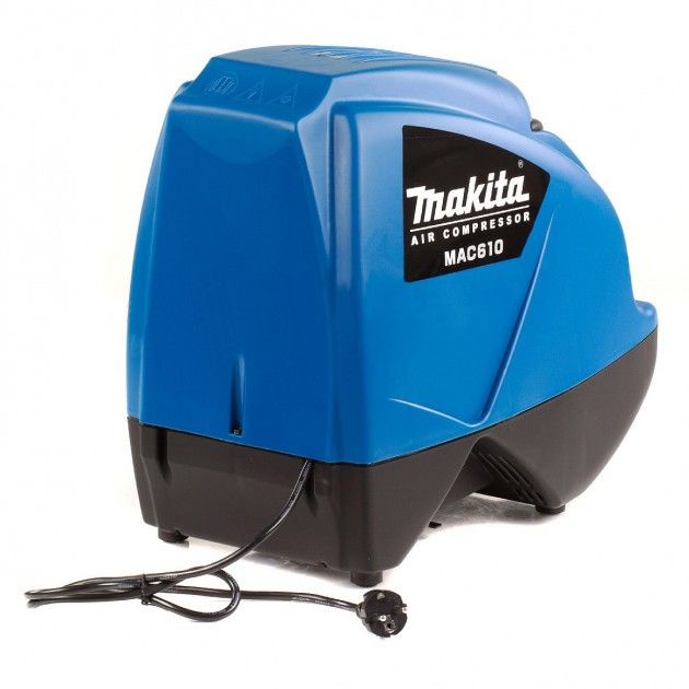 Makita MAC 610, фото , зображення 3 | SNABZHENIE.com.ua Makita MAC 610, фото , зображення 3 | SNABZHENIE.com.ua