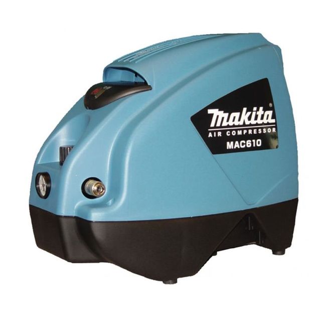 Makita MAC 610, фото  | SNABZHENIE.com.ua