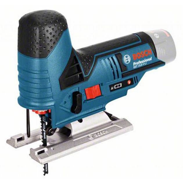 Bosch GST 10,8 V-LI, фото  | SNABZHENIE.com.ua