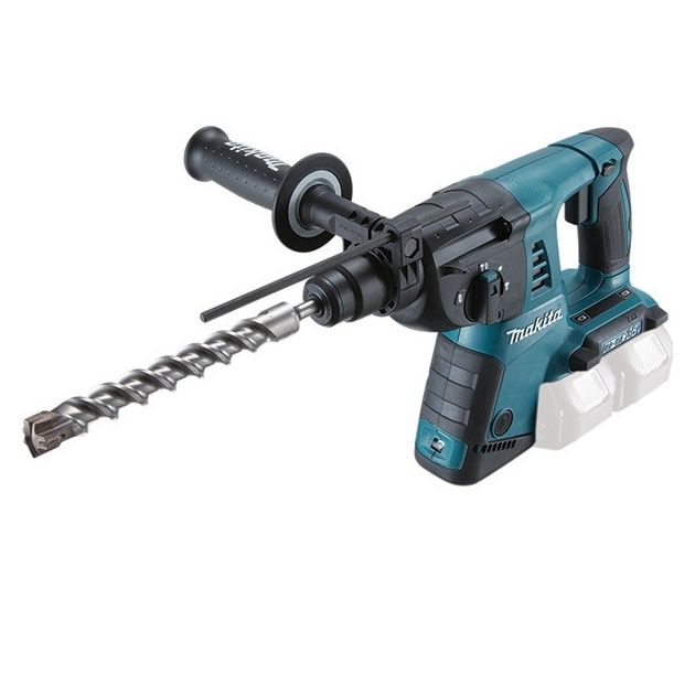 Makita DHR263Z, фото  | SNABZHENIE.com.ua