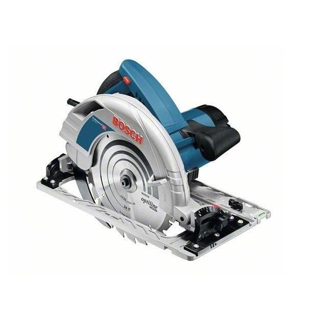 Bosch GKS 85 G, фото  | SNABZHENIE.com.ua