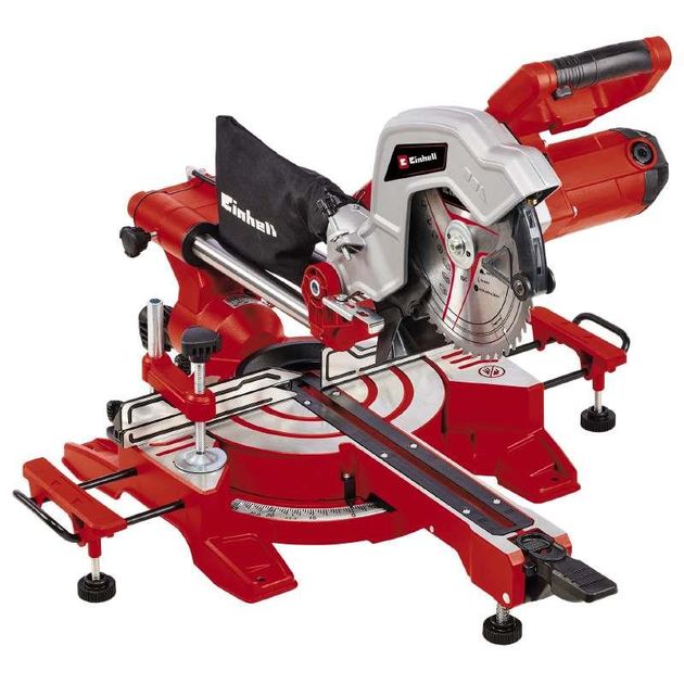 Einhell Торцювальна TC-SM 216, фото  | SNABZHENIE.com.ua