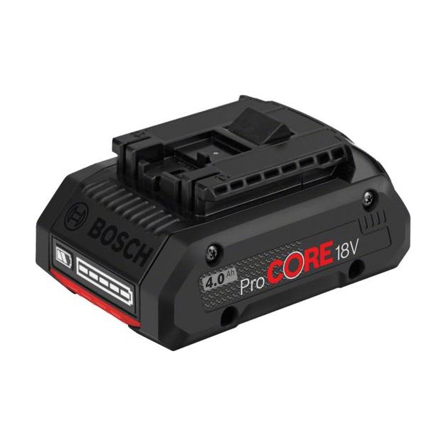 Bosch ProCore 18V 4 Ah, фото  | SNABZHENIE.com.ua