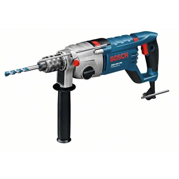 Bosch GSB 162-2 RE, фото , изображение 2 | SNABZHENIE.com.ua