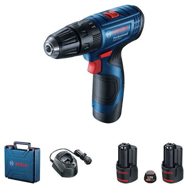 Bosch SB 120-Li ударний, фото  | SNABZHENIE.com.ua