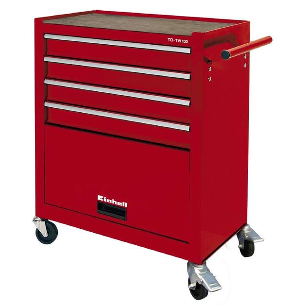 Einhell TC-TW 100, фото  | SNABZHENIE.com.ua