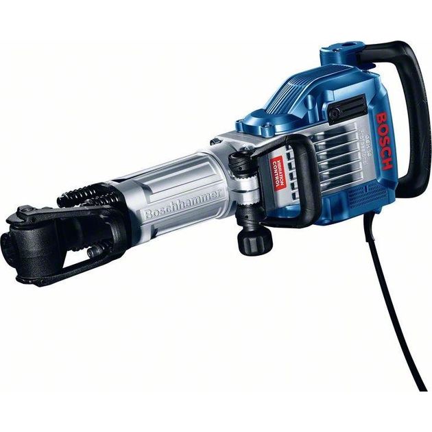 Bosch GSH 16-28, фото  | SNABZHENIE.com.ua